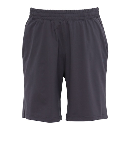 デュアリグ（DUARIG）ベーシック ドライプラス PBTKNIT ハーフパンツ 6S0025-TRPT-866CD CGRY