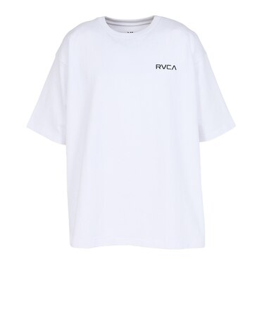 ルーカ（RVCA）PARADAISE BOX 半袖Tシャツ 26SP BG041201 WHB
