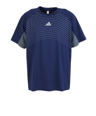 アディダス（adidas）サッカーウェア LIBERTAD 半袖 ジャージーシャツ OFV58-KL8495