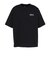 ルーカ（RVCA）BACK SIDE OE RVCA 半袖Tシャツ 26SP BG041202 BLK
