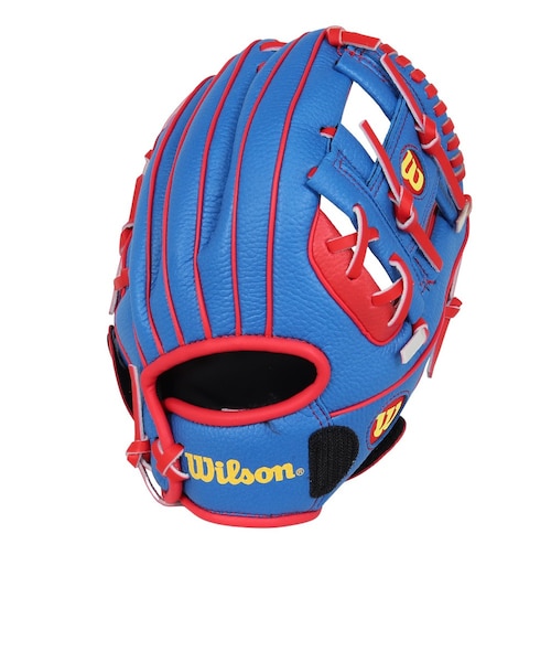 ウイルソン（Wilson）少年軟式用グラブ オールラウンド用 野球グローブ