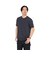 エルケクス（ELKEX）TOUGH DAILY 半袖Tシャツ EKM6S10030 NVY
