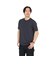 エルケクス（ELKEX）TOUGH DAILY 半袖Tシャツ EKM6S10030 NVY