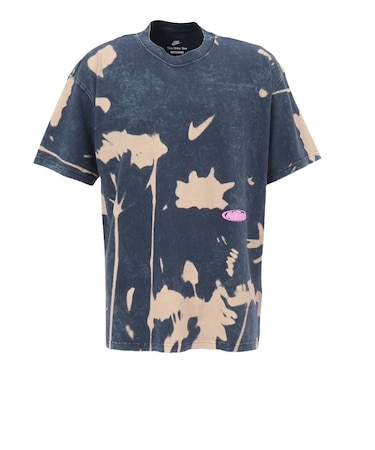ナイキ（NIKE）スポーツウェア LSE フローラルプリント 半袖Tシャツ II3733-475