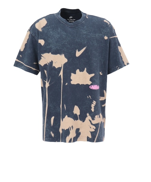 ナイキ（NIKE）スポーツウェア LSE フローラルプリント 半袖Tシャツ II3733-475