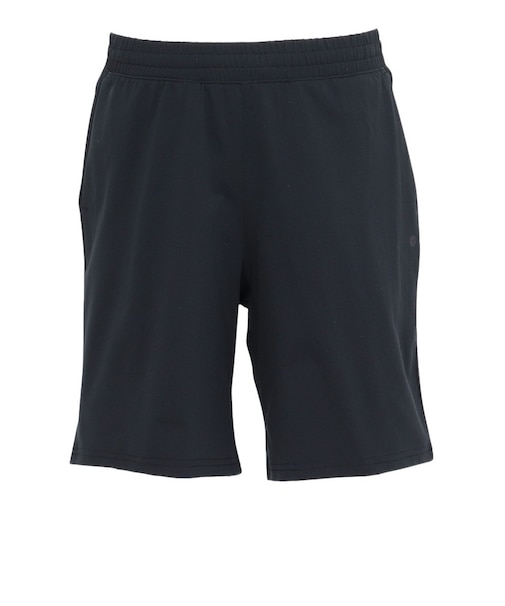 デュアリグ（DUARIG）ベーシック ドライプラス PBTKNIT ハーフパンツ 6S0025-TRPT-866CD BLK