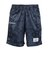 ダウポンチ（DalPonte）サッカー フットサルウェア バンダナ柄プラクティスパンツ DPZRXG023-NAVY