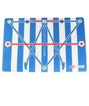 デュアリグ（DUARIG）ゼロポジション トレーニングマット 6S0003-SCAC-750ZK