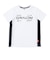 ジュニア ドライプラス 瞬速乾15 AUTHENTIC 半袖Tシャツ CT6S0045-TR865-GRJY WHT