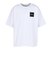 ルーカ（RVCA）DOUBLE BOX RVCA 半袖Tシャツ 26SP BG041203 WHT