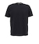エルケクス（ELKEX）TOUGH DAILY 半袖Tシャツ EKM6S10030 BLK
