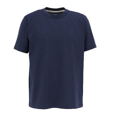 エルケクス（ELKEX）TOUGH DAILY 半袖Tシャツ EKM6S10030 IBLU