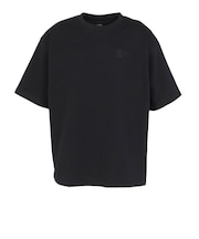 ルーカ（RVCA）RANCH SCRIPT 半袖Tシャツ 26SP BG041205 BLK