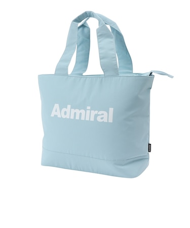 アドミラル（Admiral）テニス バッグ ビッグトートバッグ ATMZ603-MGR
