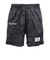 ダウポンチ（DalPonte）サッカー フットサルウェア バンダナ柄プラクティスパンツ DPZRXG023-BLACK