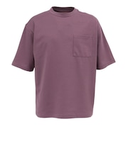 エルケクス（ELKEX）SOFT DRY 半袖Tシャツ EKM6S10029 RED