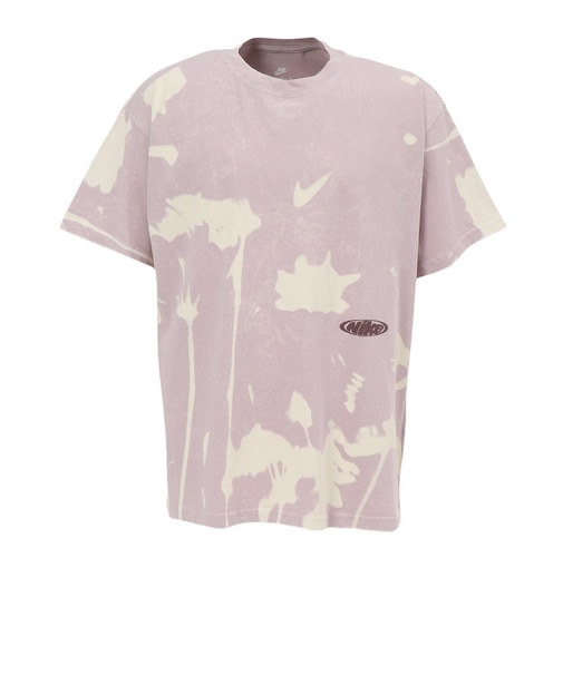 ナイキ（NIKE）スポーツウェア LSE フローラルプリント 半袖Tシャツ II3733-627