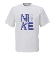 ナイキ（NIKE）ドライフィット HYVERSE GFX FILL 半袖Tシャツ IF2779-100