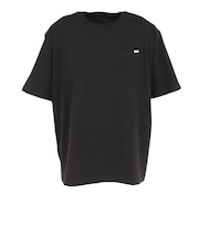 ルーカ（RVCA）VACANCY PKT 半袖Tシャツ 26SP BG041218 BSM