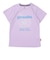 ジュニア ドライプラス 瞬速乾15 GS FLORAL 半袖Tシャツ CT6S0050-TR865-GRJY PUL
