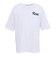 ルーカ（RVCA）SCRIPT SEALED 半袖Tシャツ 26SP BG041204 WHT