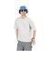 エルケクス（ELKEX）SOFT DRY 半袖Tシャツ EKM6S10029 LGRY