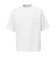 エルケクス（ELKEX）SOFT DRY 半袖Tシャツ EKM6S10029 WHT