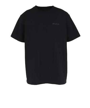 ルーカ（RVCA）STRAIGHT WAY サーフTシャツ 26SP BG041857 BBL
