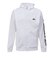 クイックシルバー（Quiksilver）ラッシュガード 長袖 OMNI MW ジップ フーディ 26SPQLY261009WHT