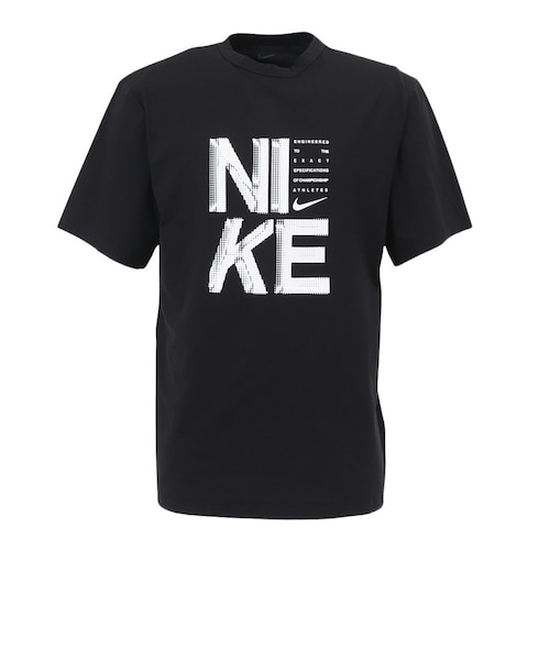 ナイキ（NIKE）ドライフィット HYVERSE GFX FILL 半袖Tシャツ IF2779