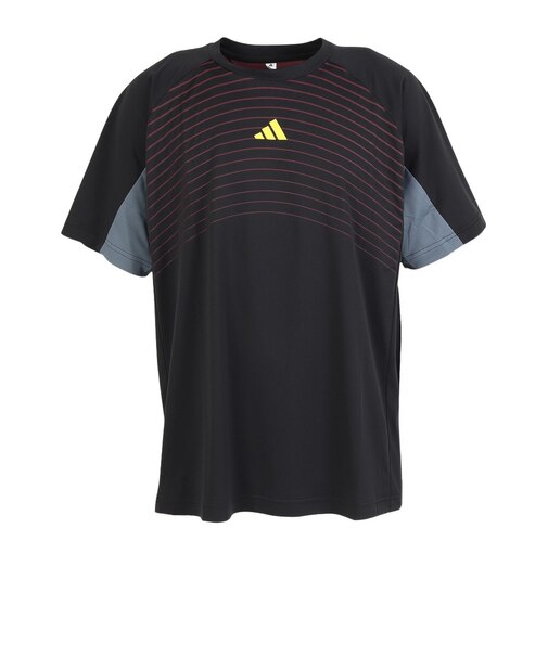 アディダス（adidas）サッカーウェア LIBERTAD 半袖 ジャージーシャツ OFV58-KL8494