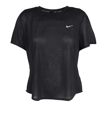 ナイキ（NIKE）スウィフト ブリーズ NVLT BRTHE 半袖シャツ IF1681-010