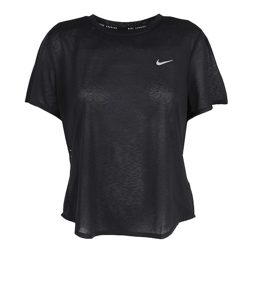 ナイキ（NIKE）スウィフト ブリーズ NVLT BRTHE 半袖シャツ IF1681-010