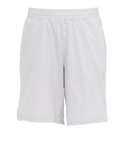 デュアリグ（DUARIG）ベーシック ドライプラス PBTKNIT ハーフパンツ 6S0025-TRPT-866CD LGRY