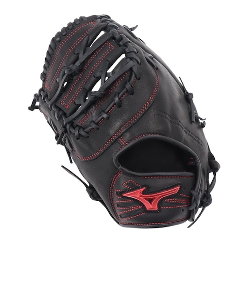 ミズノ（MIZUNO）軟式用グラブ 左投げ用 オールラウンド用 野球