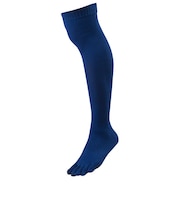 ミズノ（MIZUNO）野球 五本指カラーソックス 12JXBU5516