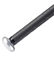 ミズノ（MIZUNO）野球 バット用グリップテープ クロ1.5mm 1CJYT13900 09
