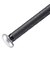 ミズノ（MIZUNO）野球 バット用グリップテープ クロ1.5mm 1CJYT13900 09