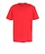 デュアリグ（DUARIG）BASIC ドライプラス PBTMESH 半袖Tシャツ 6S0018-TRCT-863CD RED