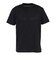 デュアリグ（DUARIG）BASIC ドライプラス PBTMESH 半袖Tシャツ 6S0018-TRCT-863CD BLK