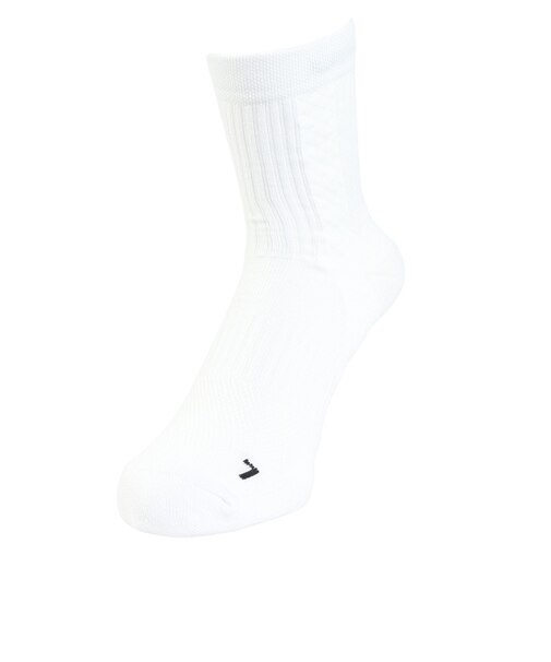 ヒュンメル（hummel）ハンドボールウェア シューティングソックス ミドル丈 HAG7084-10