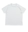 デュアリグ（DUARIG）BASIC MIRAGE メッシュ 半袖Tシャツ 6S0020-TRCT-863CD LGRY