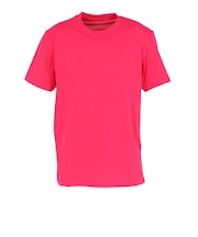 デュアリグ（DUARIG）BASIC ドライプラス PBTMESH 半袖Tシャツ 6S0018-TRCT-863CD PNK