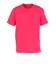 デュアリグ（DUARIG）BASIC ドライプラス PBTMESH 半袖Tシャツ 6S0018-TRCT-863CD PNK