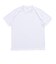 デュアリグ（DUARIG）BASIC MIRAGE メッシュ 半袖Tシャツ 6S0020-TRCT-863CD WHT