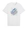 プーマ（PUMA）グラフィック スニーカー 半袖Tシャツ 694087 02 WHT