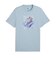 プーマ（PUMA）グラフィック スニーカー 半袖Tシャツ 694087 47 BGRY