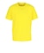 デュアリグ（DUARIG）BASIC ドライプラス PBTMESH 半袖Tシャツ 6S0018-TRCT-863CD YEL