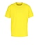 デュアリグ（DUARIG）BASIC ドライプラス PBTMESH 半袖Tシャツ 6S0018-TRCT-863CD YEL