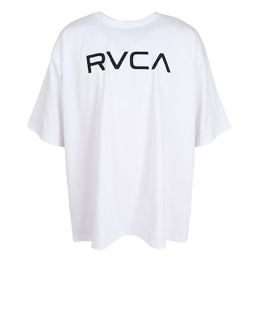 ルーカ（RVCA）DAY DREAM 半袖Tシャツ BG041206 WHT